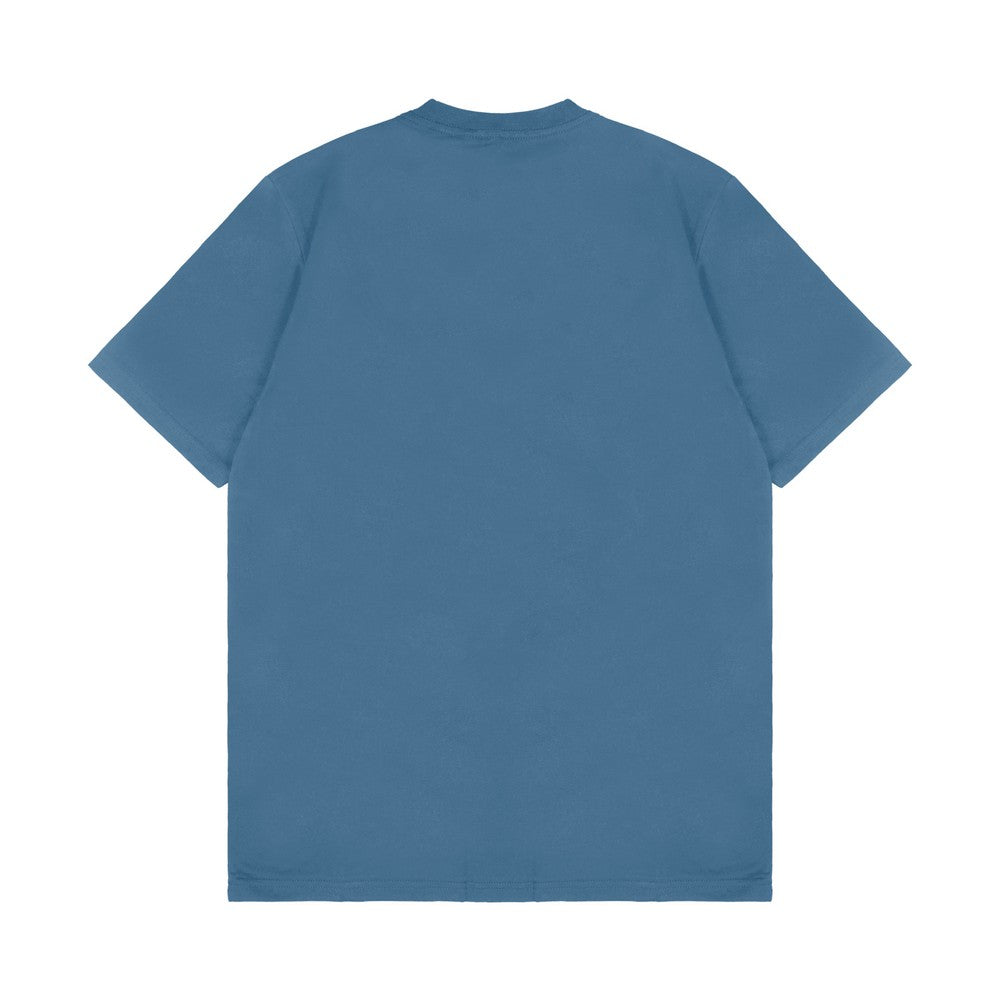 Greenlight Men's T-Shirt Short Sleeve Regular Fit Cotton Motion OL-C041125