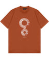 Greenlight Men's T-Shirt Short Sleeve Regular Fit Cotton Motion OL-C041125