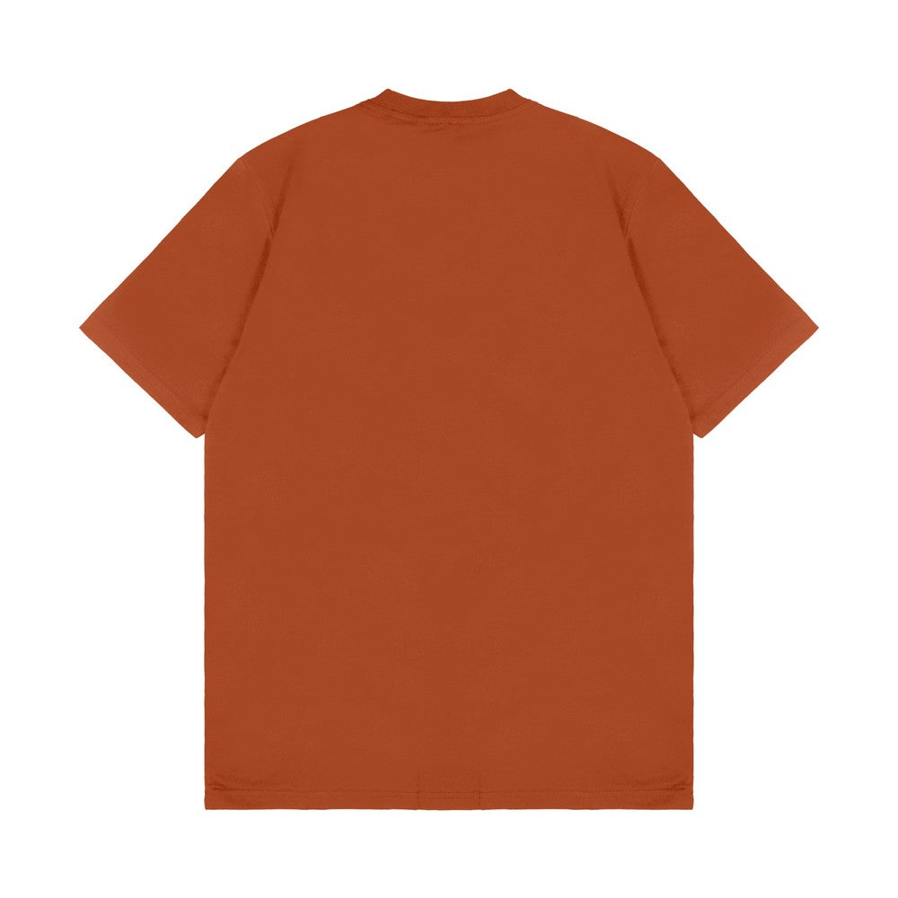 Greenlight Men's T-Shirt Short Sleeve Regular Fit Cotton Motion OL-C041125