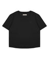Greenlight Kaos Wanita Lengan Pendek Body Fit Crop Top Imayo HP-111125