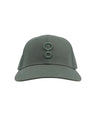 Greenlight Men's Baseball Cap Ripstop Aragon HP-C061225