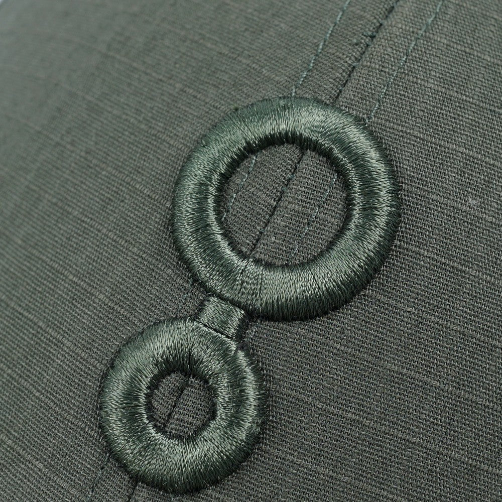 Greenlight Men's Baseball Cap Ripstop Aragon HP-C061225