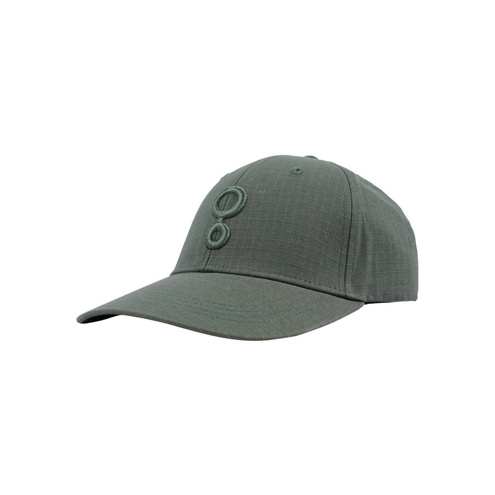 Greenlight Men's Baseball Cap Ripstop Aragon HP-C061225