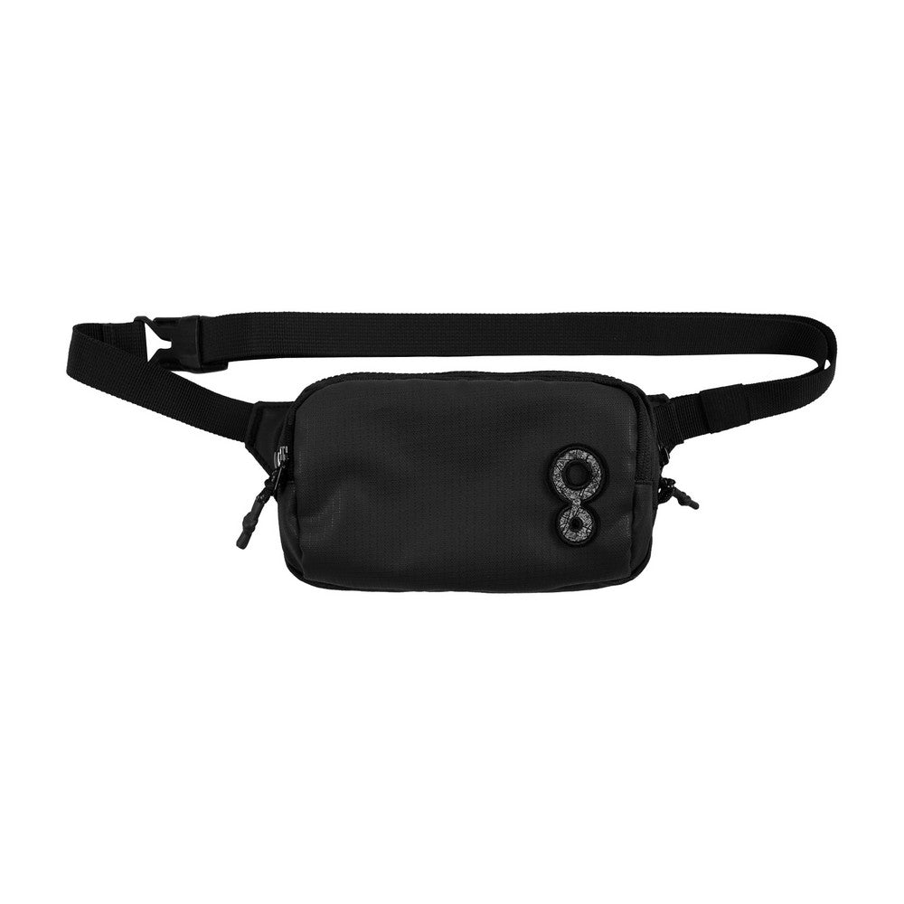 Greenlight Tas Pinggang Pria Waist Bag Polyester Grain HP-C011125