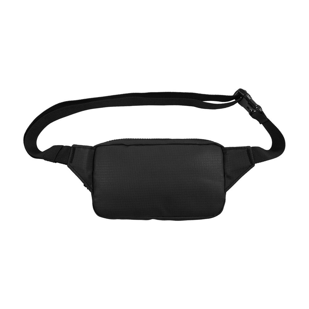 Greenlight Tas Pinggang Pria Waist Bag Polyester Grain HP-C011125