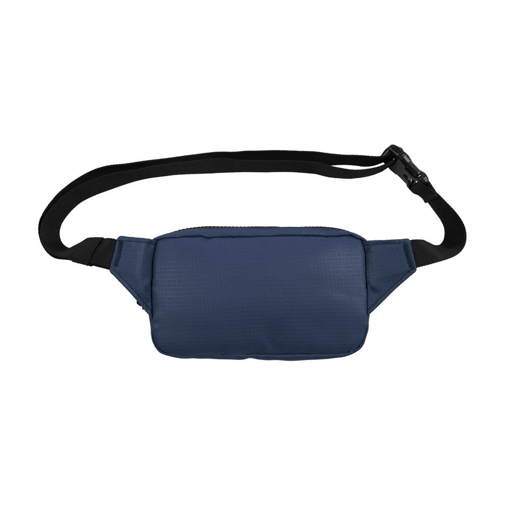 Greenlight Tas Pinggang Pria Waist Bag Polyester Grain HP-C011125