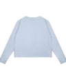 Greenlight Women's Crop Cardigan Long Sleeve Loose Fit Cotton Outer Riho HP-C010925