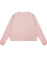 Greenlight Women's Crop Cardigan Long Sleeve Loose Fit Cotton Outer Riho HP-C010925