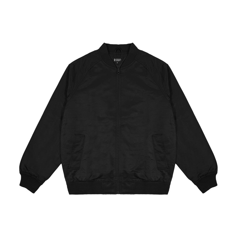 Greenlight Men's Bomber Jacket Regular Fit Taslan Max OL-C030925