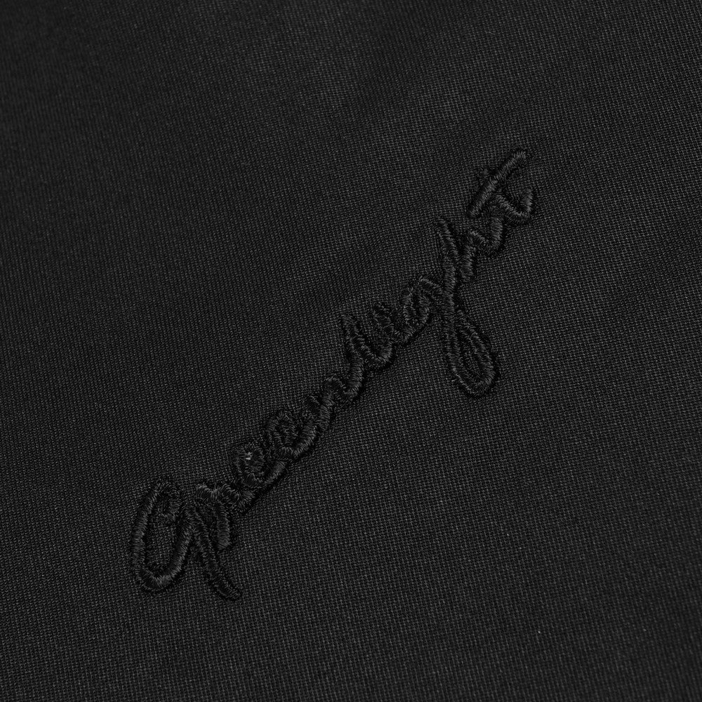 Greenlight Men's Bomber Jacket Regular Fit Taslan Max OL-C030925