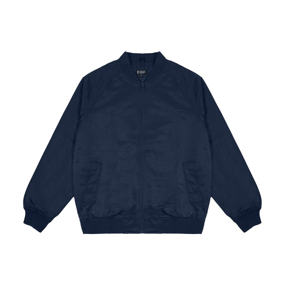 Greenlight Men's Bomber Jacket Regular Fit Taslan Max OL-C030925