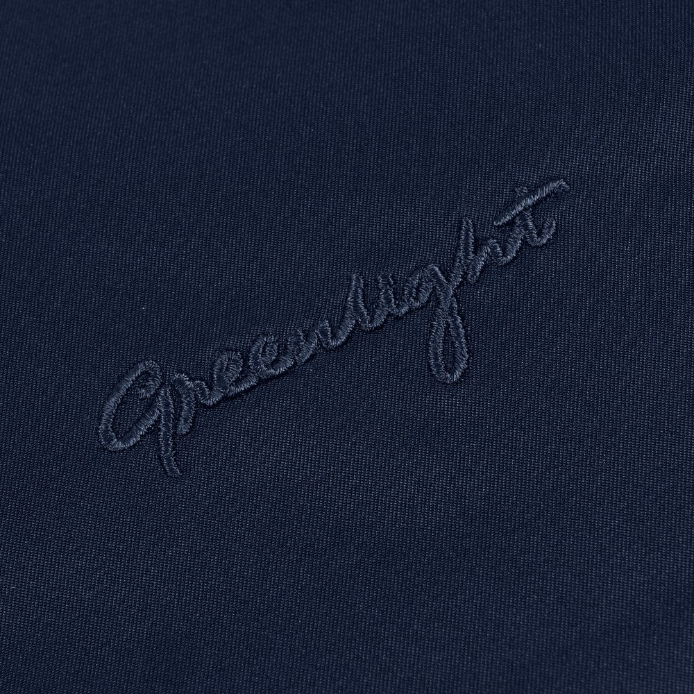 Greenlight Men's Bomber Jacket Regular Fit Taslan Max OL-C030925