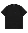 Greenlight Essential Men's T-Shirt Short Sleeve Regular Fit Cotton Askana C080225