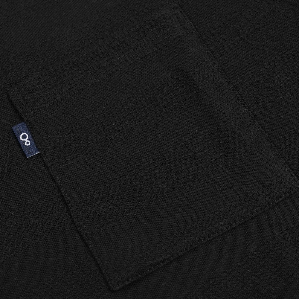 Greenlight Essential Men's T-Shirt Short Sleeve Regular Fit Cotton Askana C080225