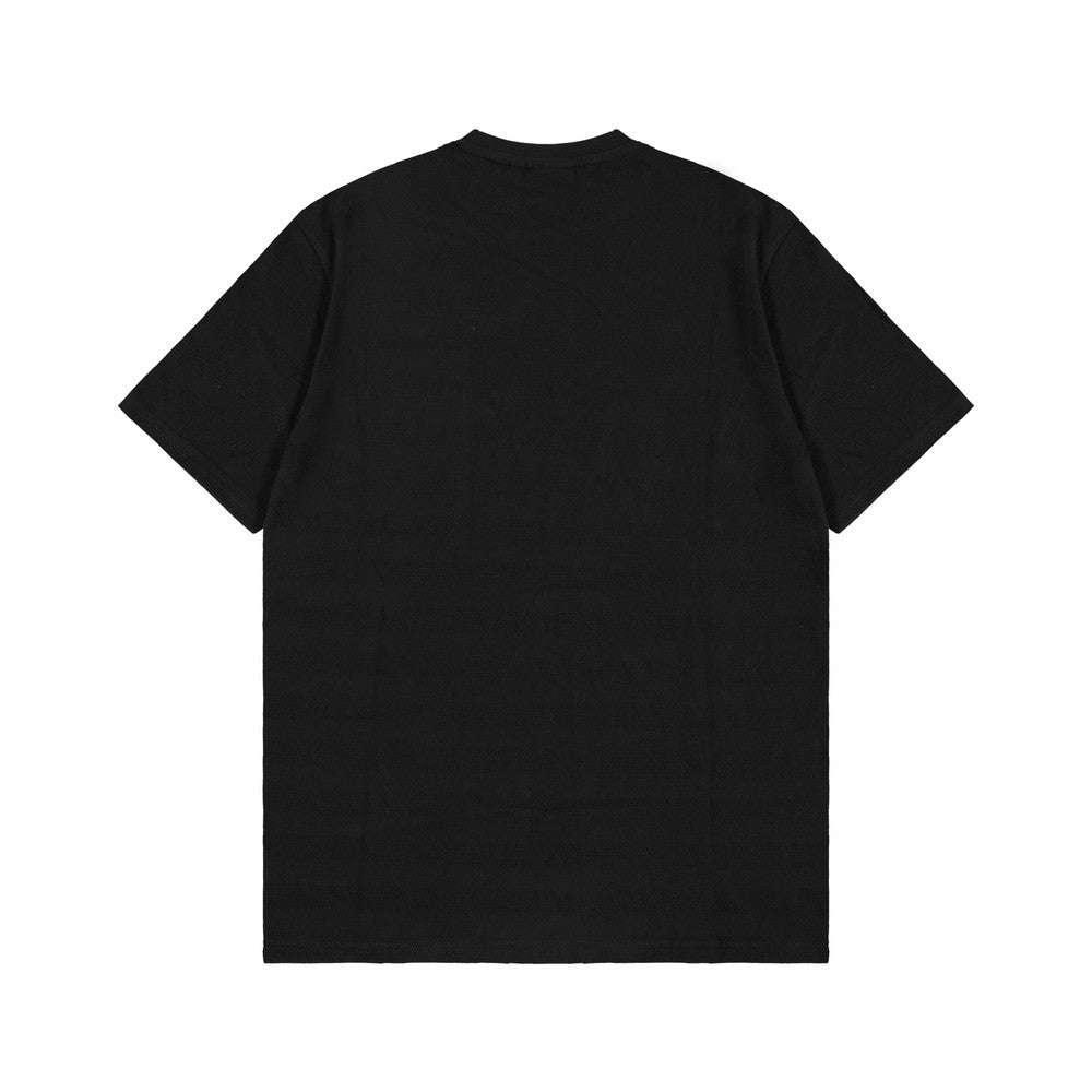 Greenlight Essential Men's T-Shirt Short Sleeve Regular Fit Cotton Askana C080225