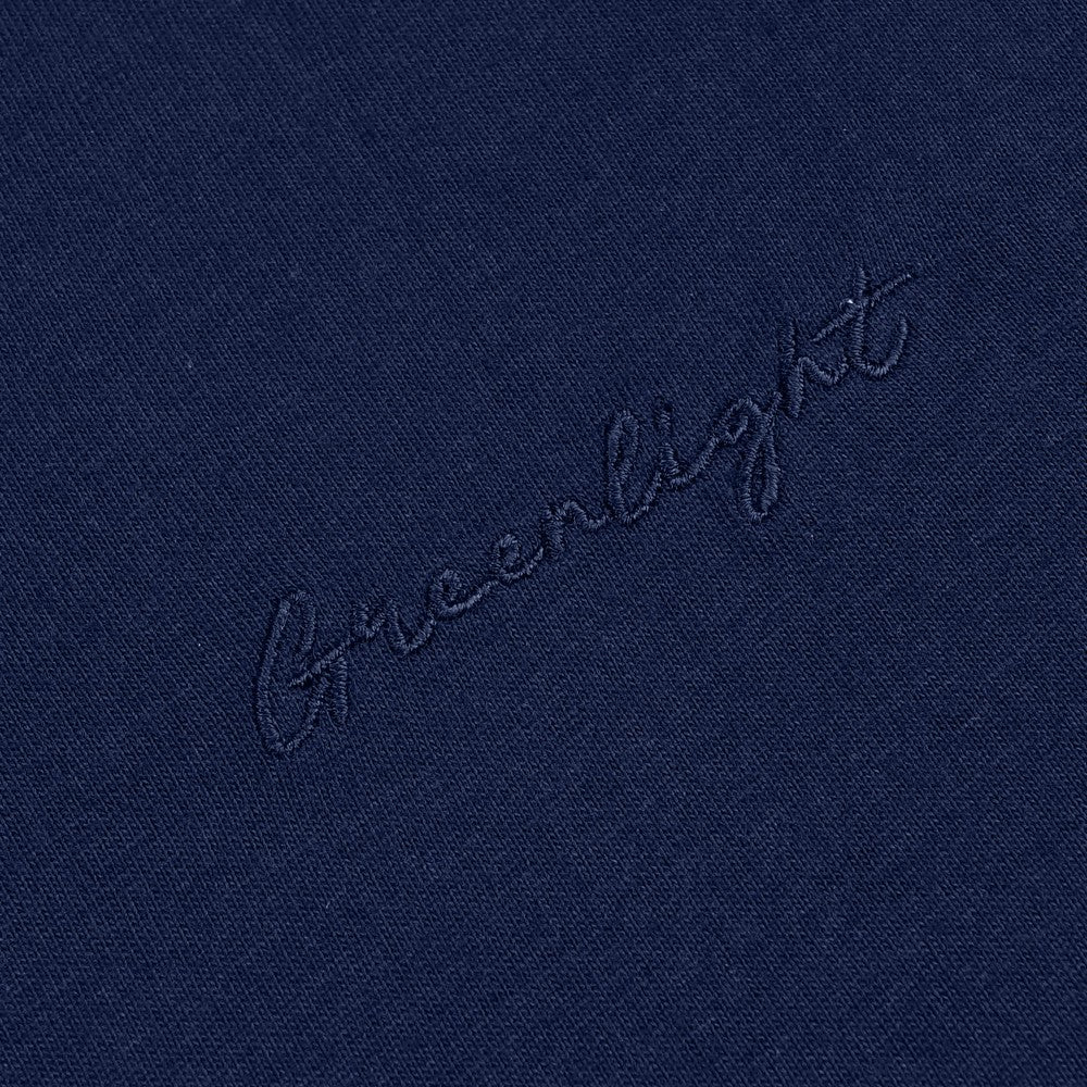 Greenlight Men's T-Shirt Short Sleeve Slim Fit Cotton Henley OL-C031125