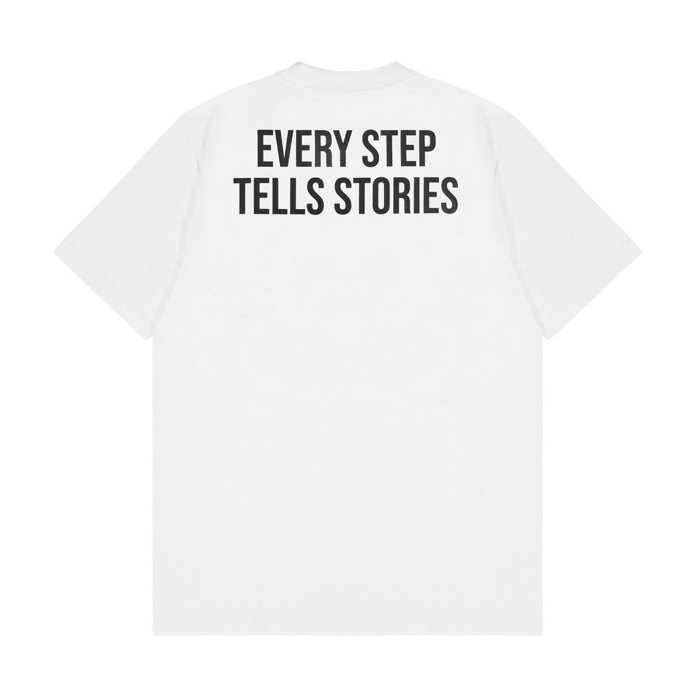 Greenlight Men's T-Shirt Short Sleeve Regular Fit Cotton Identity C011225