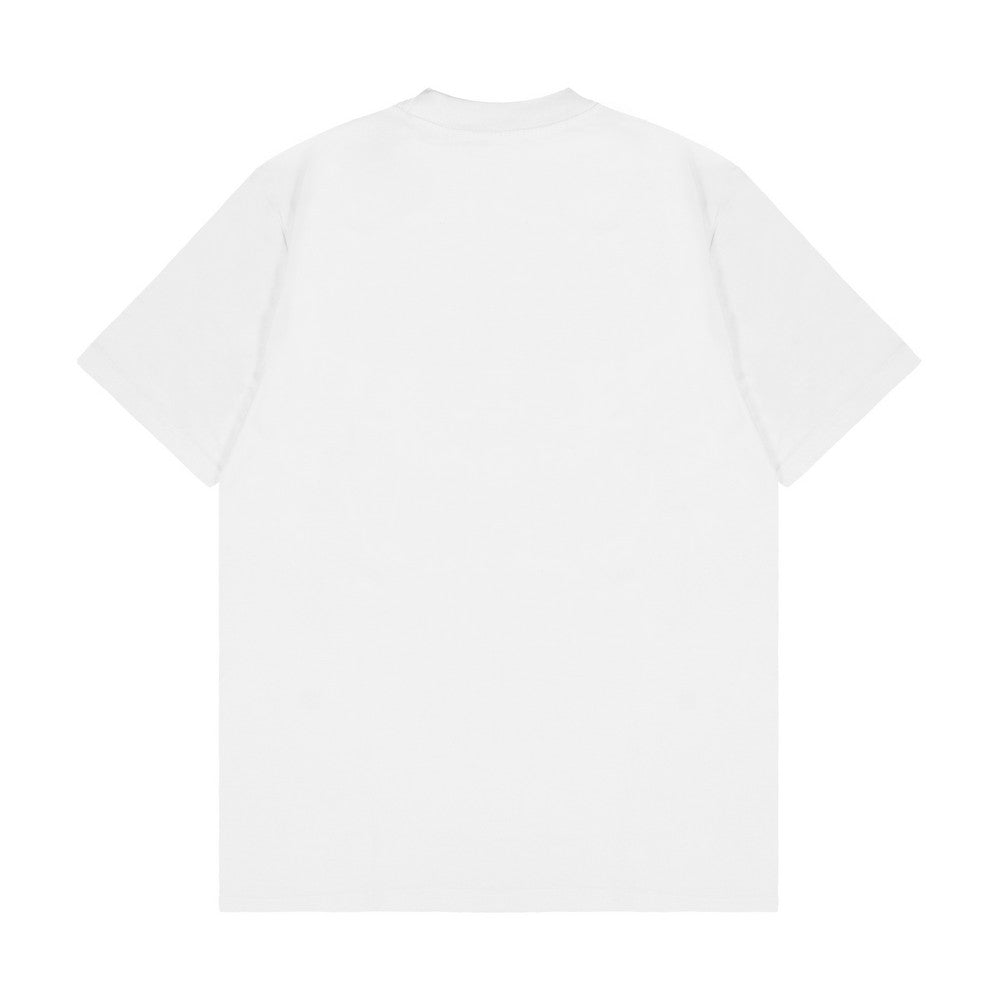 Greenlight Men's T-Shirt Short Sleeve Regular Fit Cotton Forestia C051225