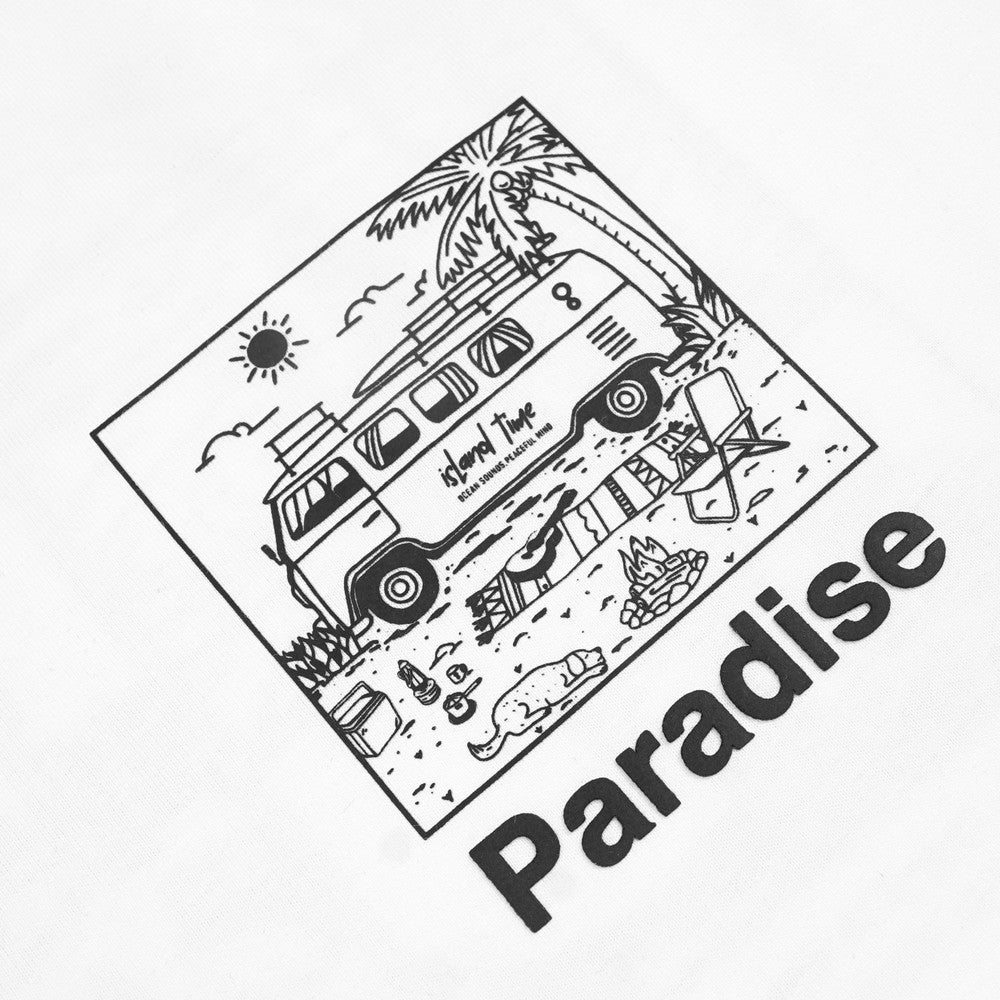 Greenlight Men's T-Shirt Short Sleeve Regular Fit Cotton Combi 071225