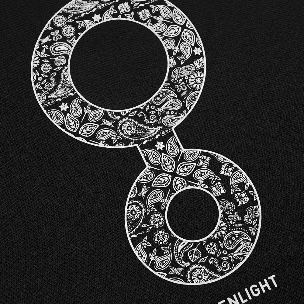 Greenlight Men's T-Shirt Short Sleeve Regular Fit Cotton Everlong C181225