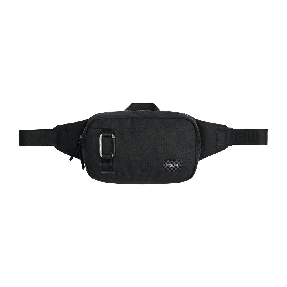 Greenlight Voyager Tas Pinggang Pria Waist Bag Nilon Petto C-Series HP-021125