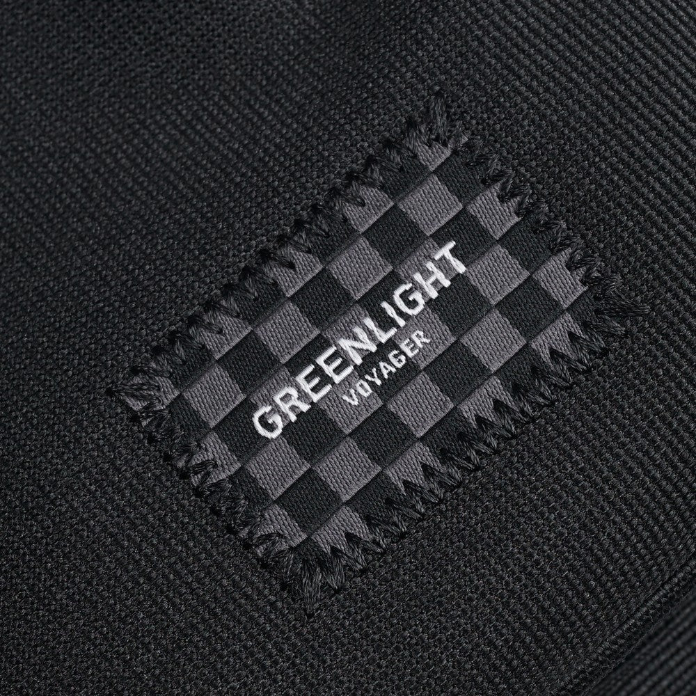 Greenlight Voyager Tas Selempang Pria Sling Bag Nilon Tracola C-Series HP-031125