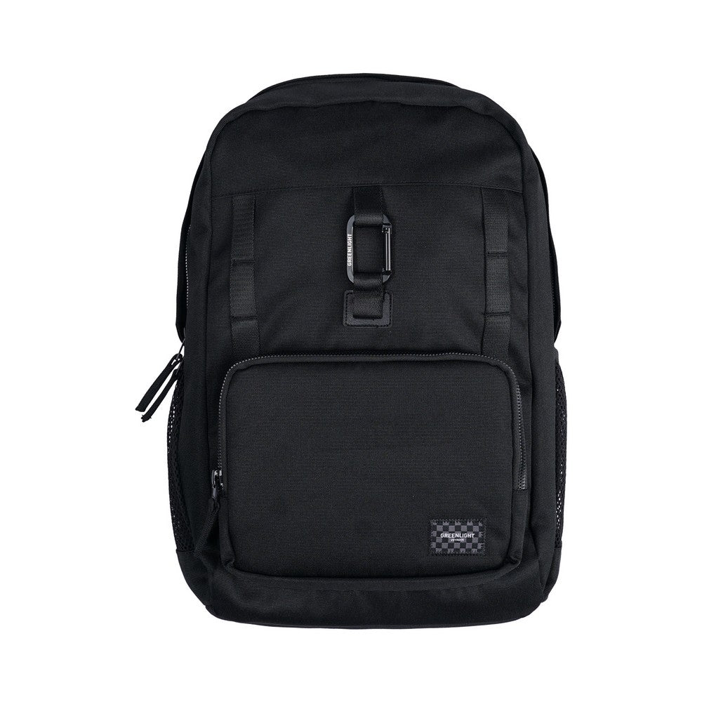 Greenlight Voyager Tas Ransel Pria Backpack Nilon Zaino C-Series HP-011125
