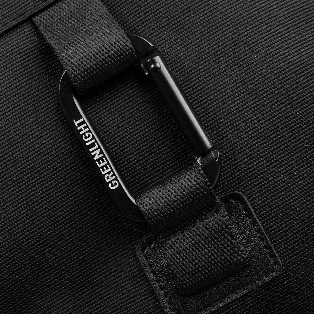 Greenlight Voyager Tas Ransel Pria Backpack Nilon Zaino C-Series HP-011125