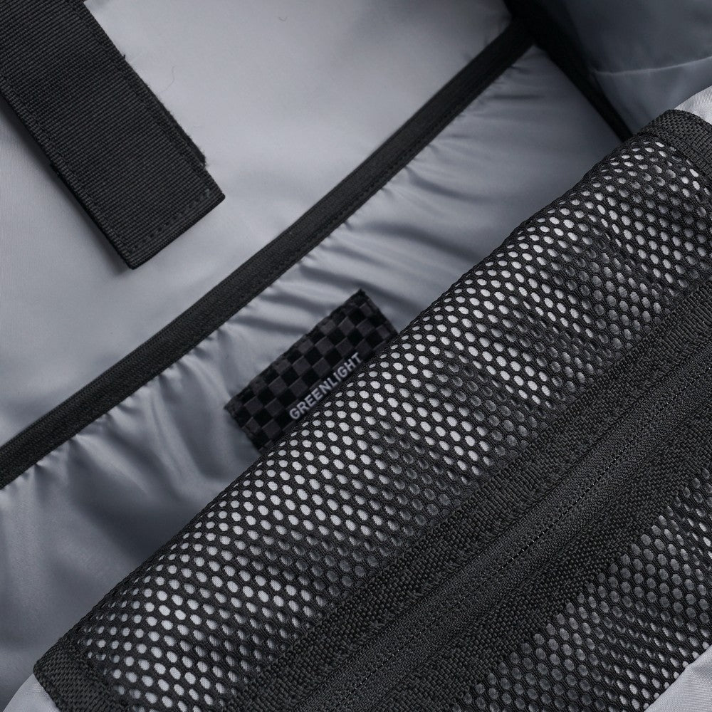 Greenlight Voyager Tas Ransel Pria Backpack Nilon Zaino C-Series HP-011125