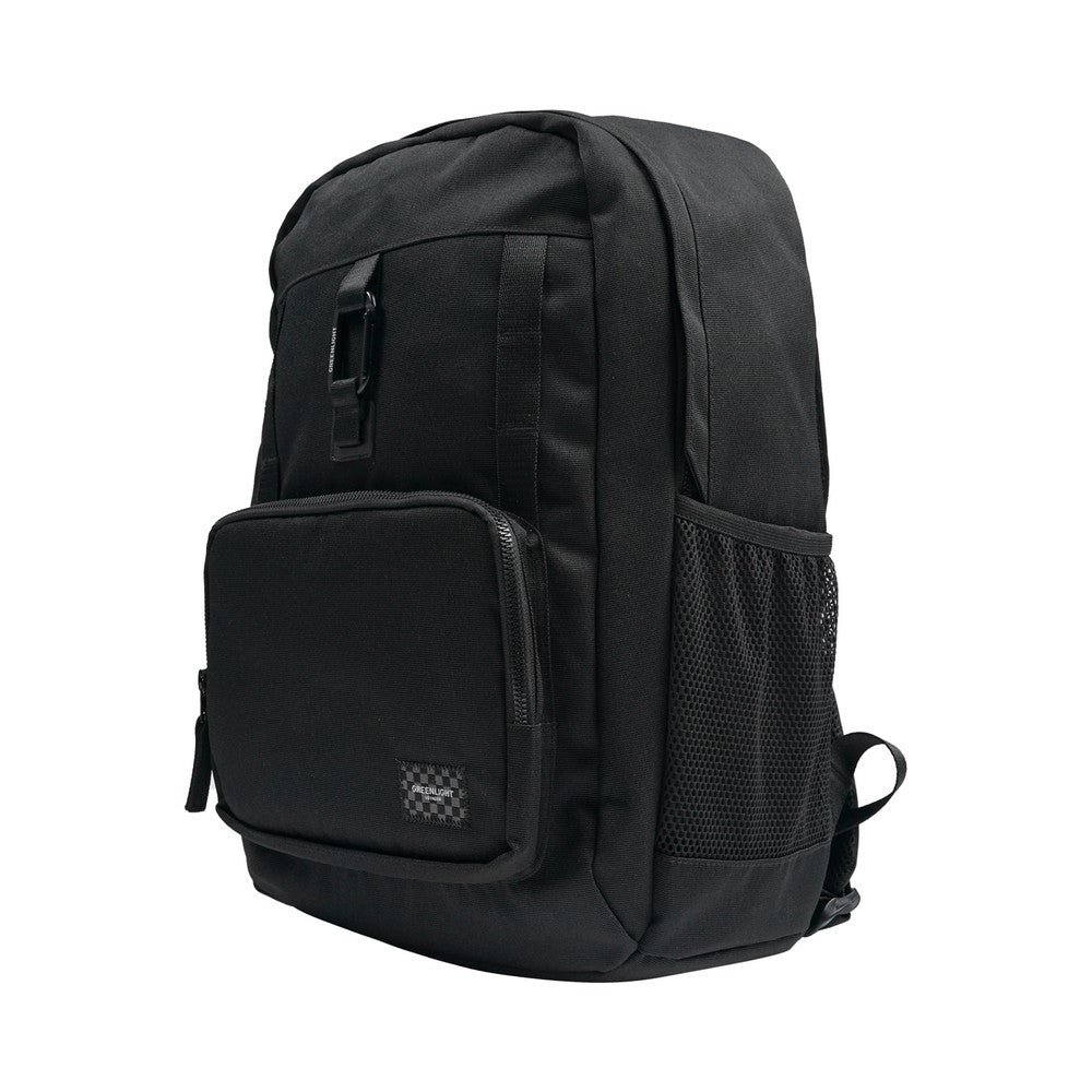Greenlight Voyager Tas Ransel Pria Backpack Nilon Zaino C-Series HP-011125