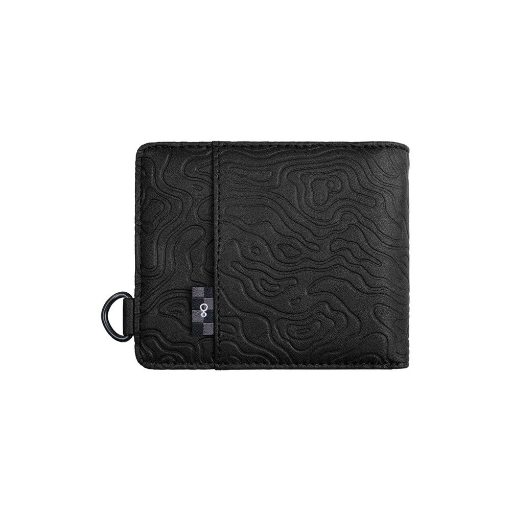 Greenlight Voyager Dompet Lipat Pria Bifold Wallet Kulit Sintetis Leager HP-C051125