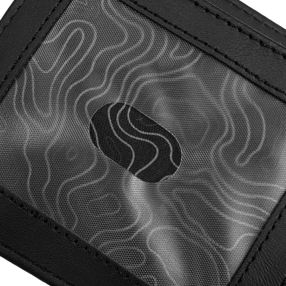 Greenlight Voyager Dompet Lipat Pria Bifold Wallet Kulit Sintetis Leager HP-C051125