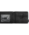 Greenlight Voyager Dompet Lipat Pria Bifold Wallet Kulit Sintetis Leager HP-C051125