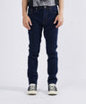 Greenlight Men's Long Denim Pants Slim Fit Jeans Matthias HP-C070325