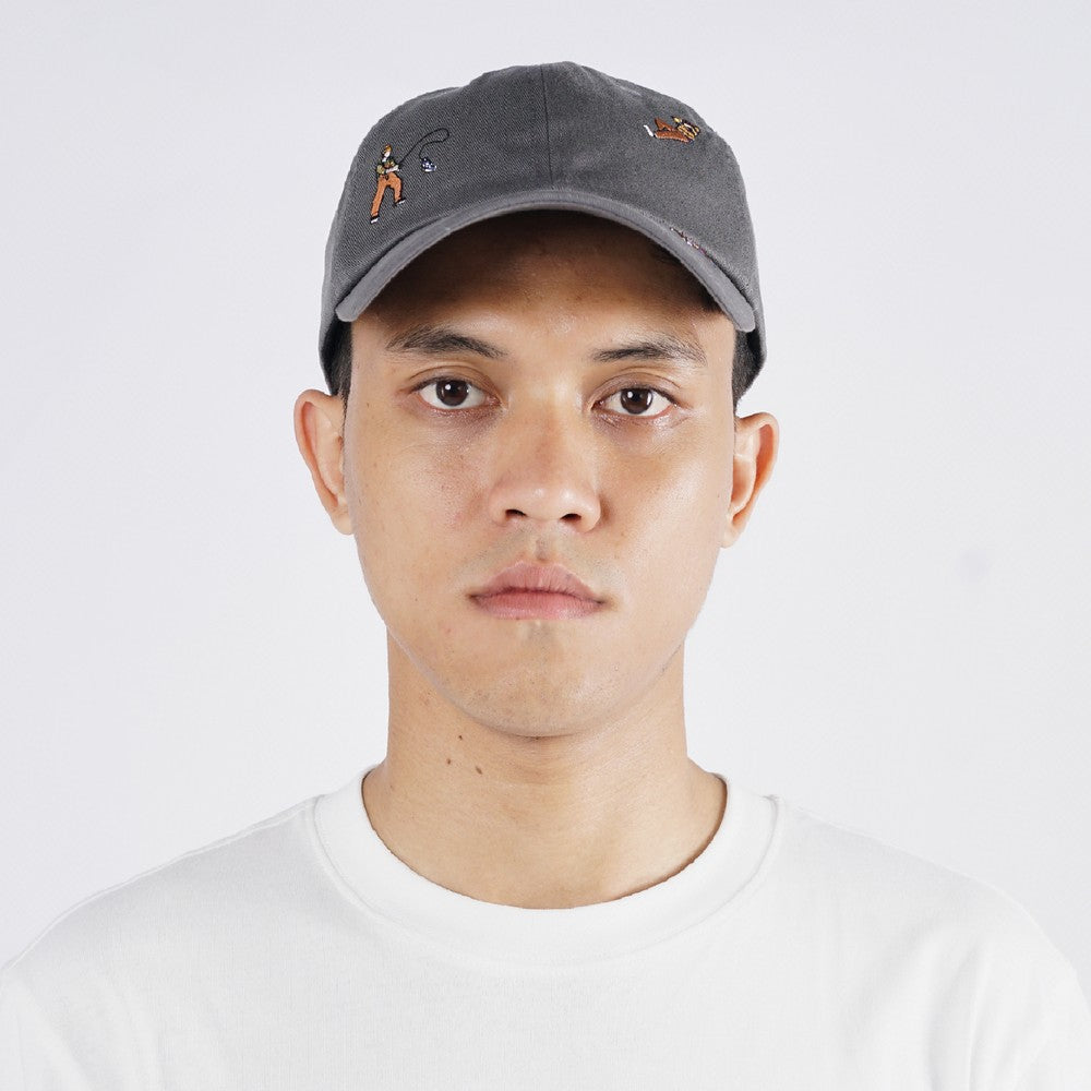 Greenlight Men's Baseball Cap Cotton Colossus HP-C090725