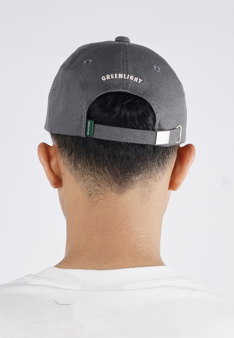 Greenlight Men's Baseball Cap Cotton Colossus HP-C090725