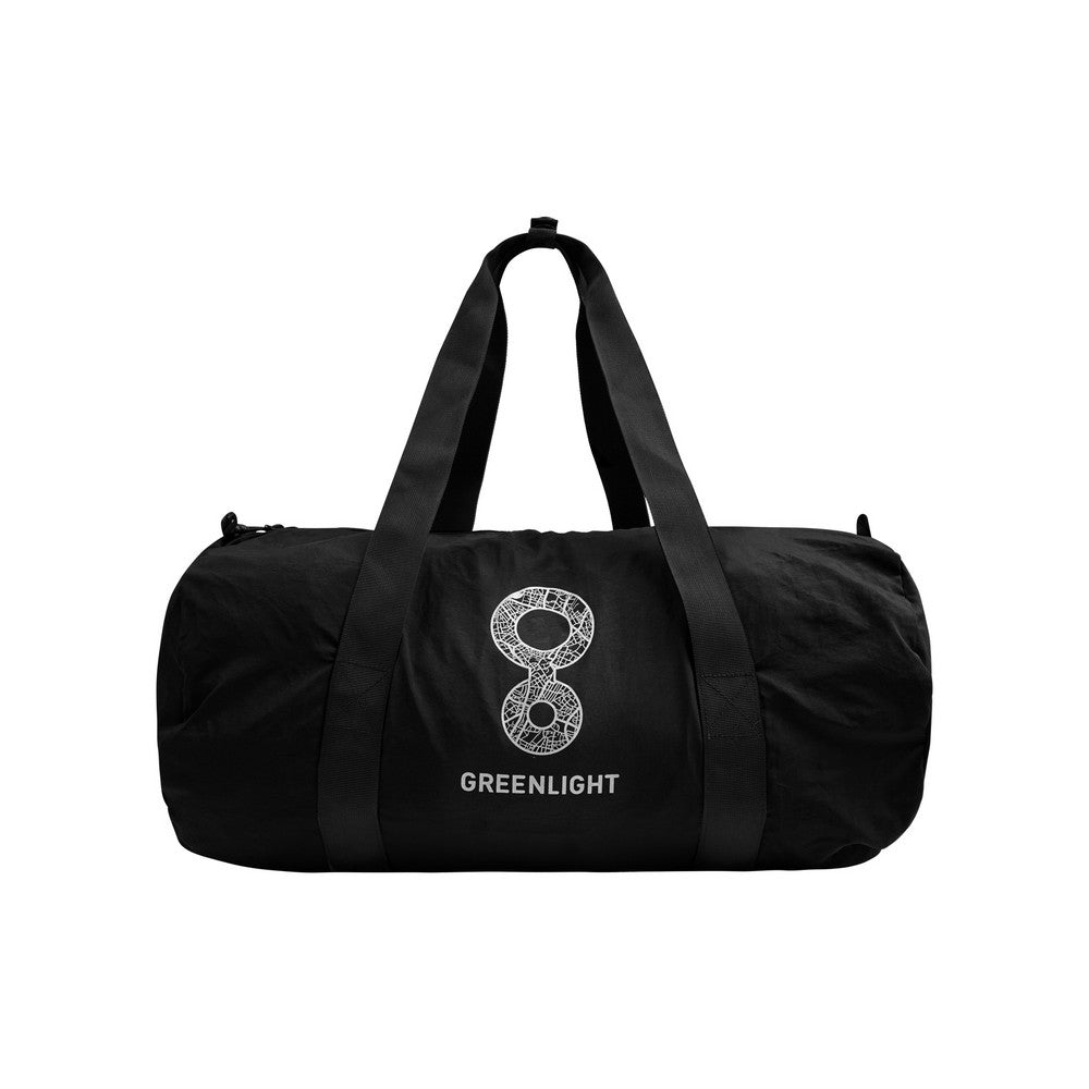 Greenlight Fold Duffle Bag Polyester Packgo HP-C011225
