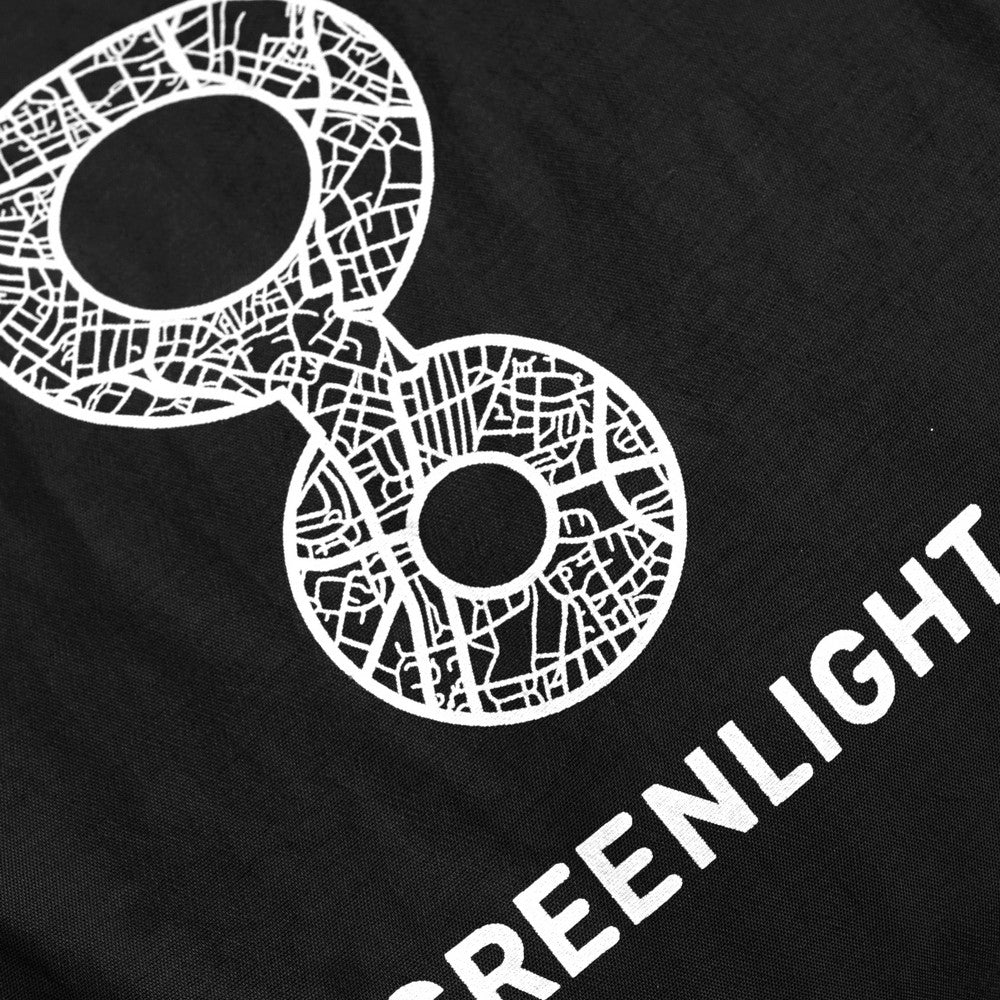 Greenlight Fold Duffle Bag Polyester Packgo HP-C011225