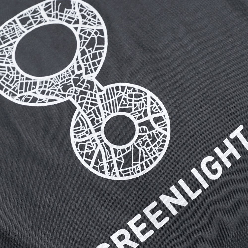 Greenlight Fold Duffle Bag Polyester Packgo HP-C011225