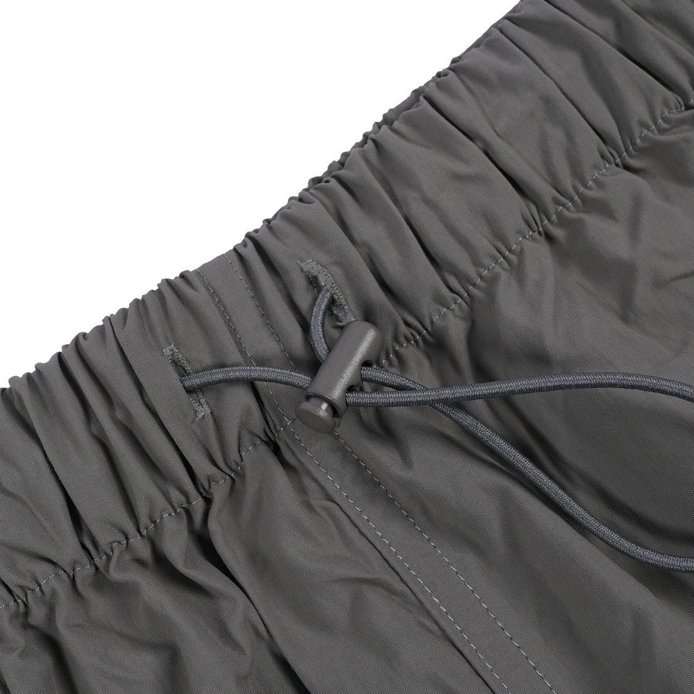 Greenlight Rok Cargo Midi Wanita Katun Nilon Miyaki HP-C031124