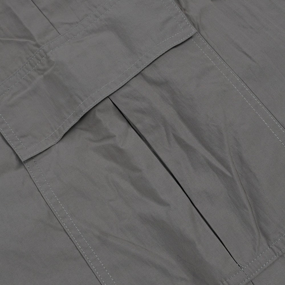 Greenlight Rok Cargo Midi Wanita Katun Nilon Miyaki HP-C031124