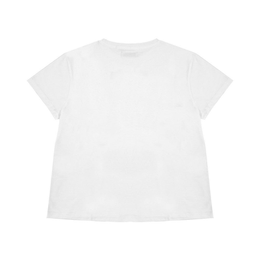 Greenlight Women's T-Shirt Short Sleeve Regular Fit Cotton Fufu C181225