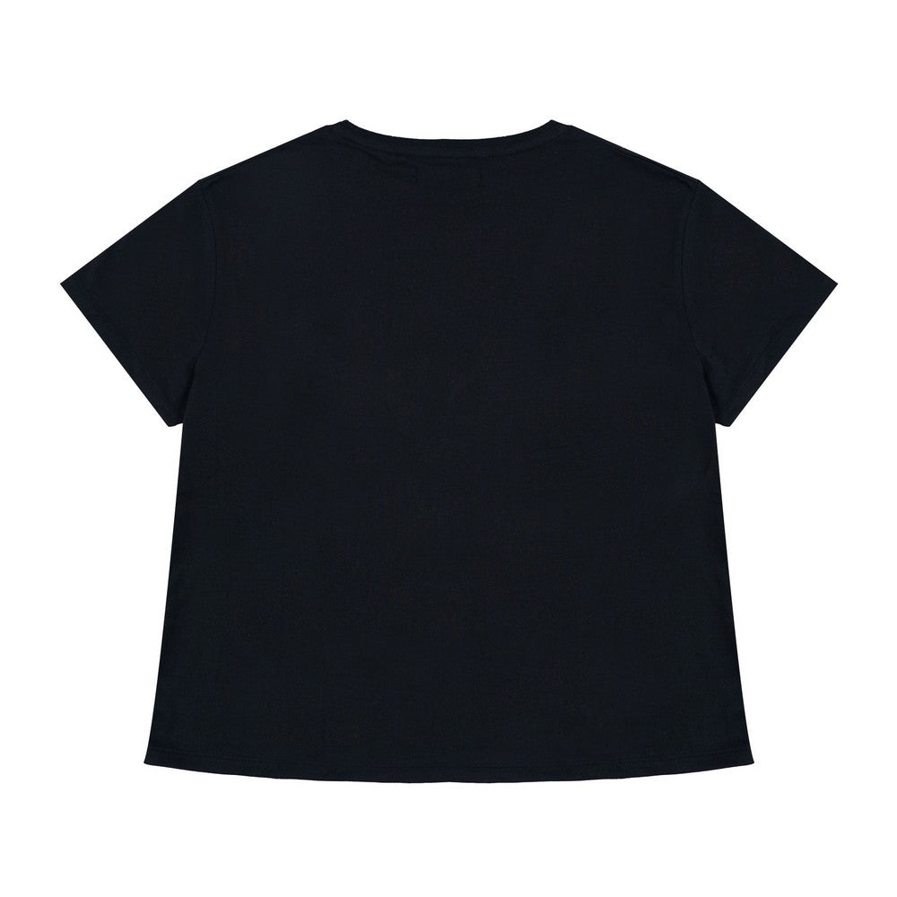 Greenlight Women's T-Shirt Short Sleeve Regular Fit Cotton Fufu C181225