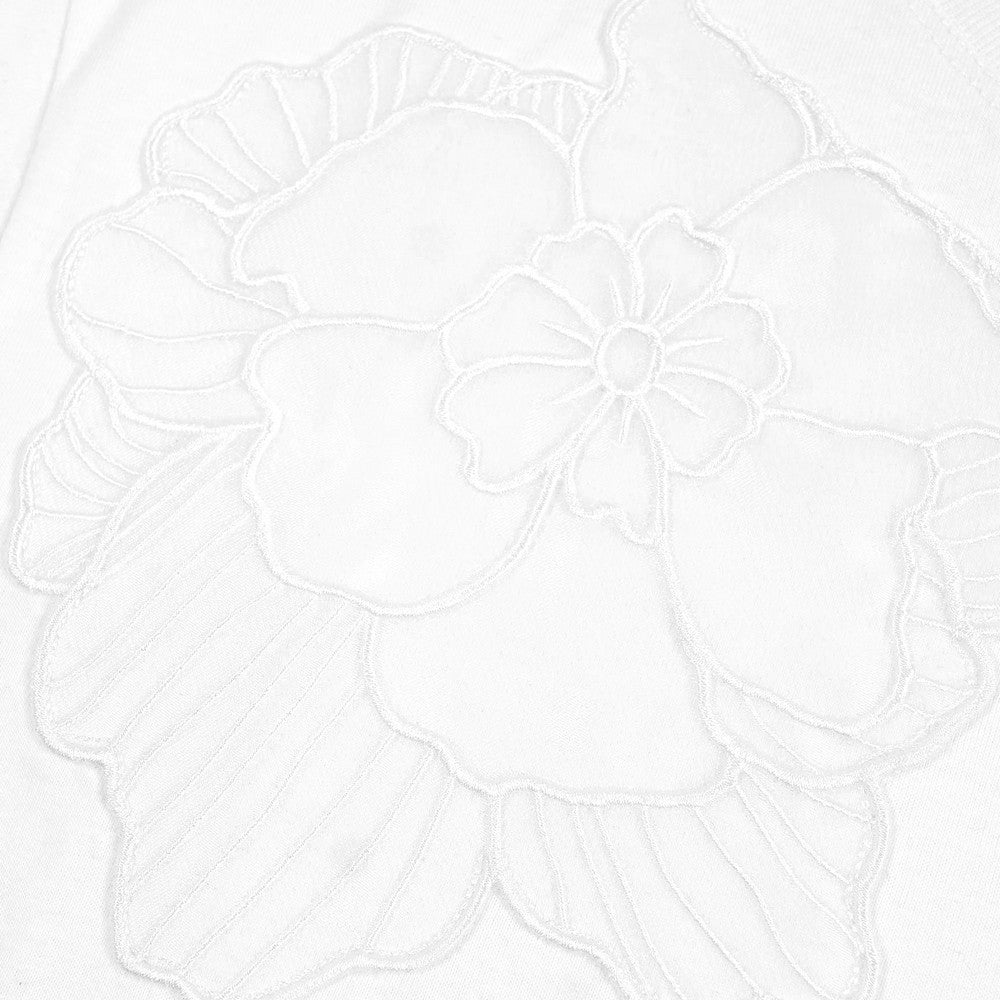 Greenlight Women's T-Shirt Short Sleeve Regular Fit Cotton Hanami C011225