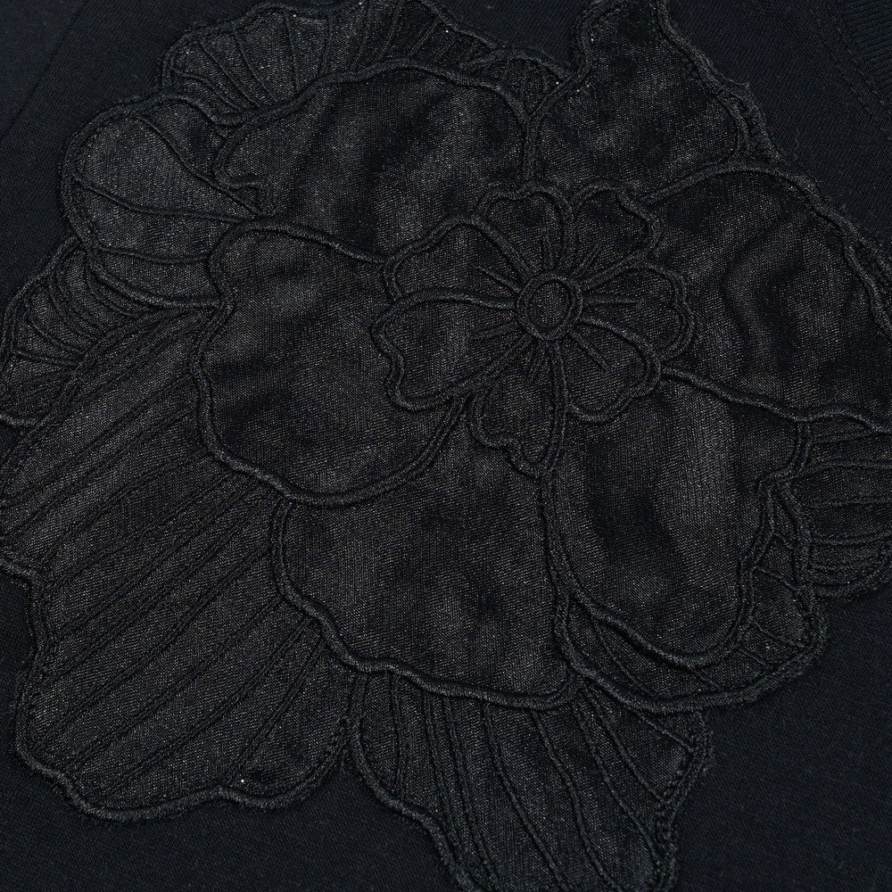 Greenlight Women's T-Shirt Short Sleeve Regular Fit Cotton Hanami C011225