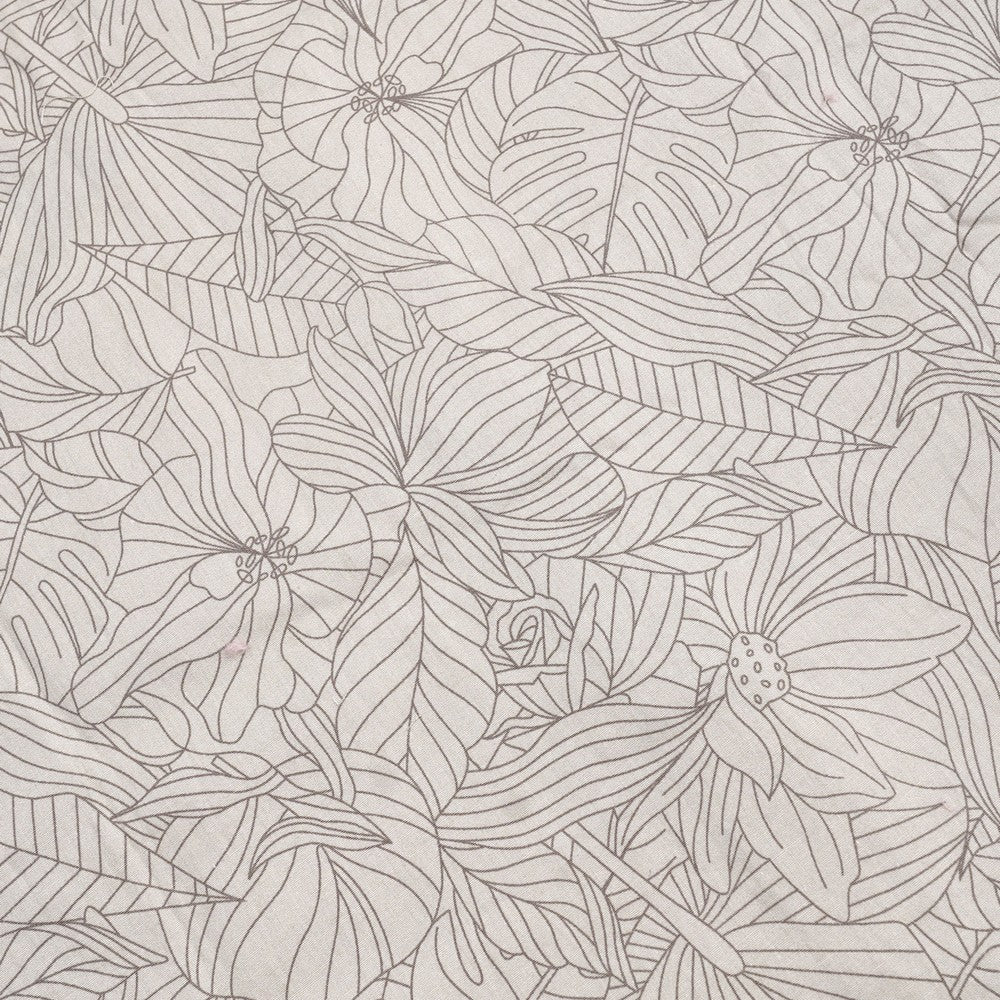 Greenlight Men's Shirt Short Sleeve Regular Fit Cotton Poplin Full Print Kevon HP-C011025