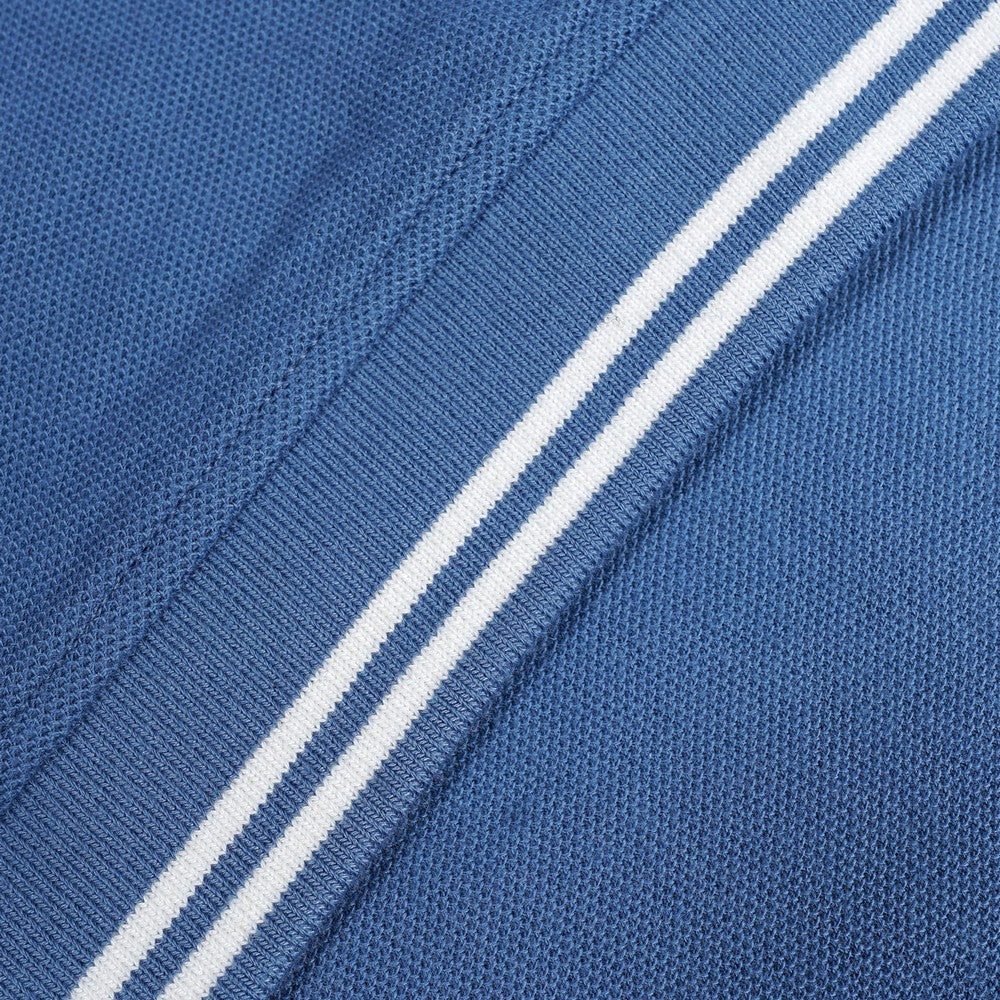 Greenlight Women's Collar T-Shirt Long Sleeve Body Fit Cotton Polyester Tomiko HP-C031225