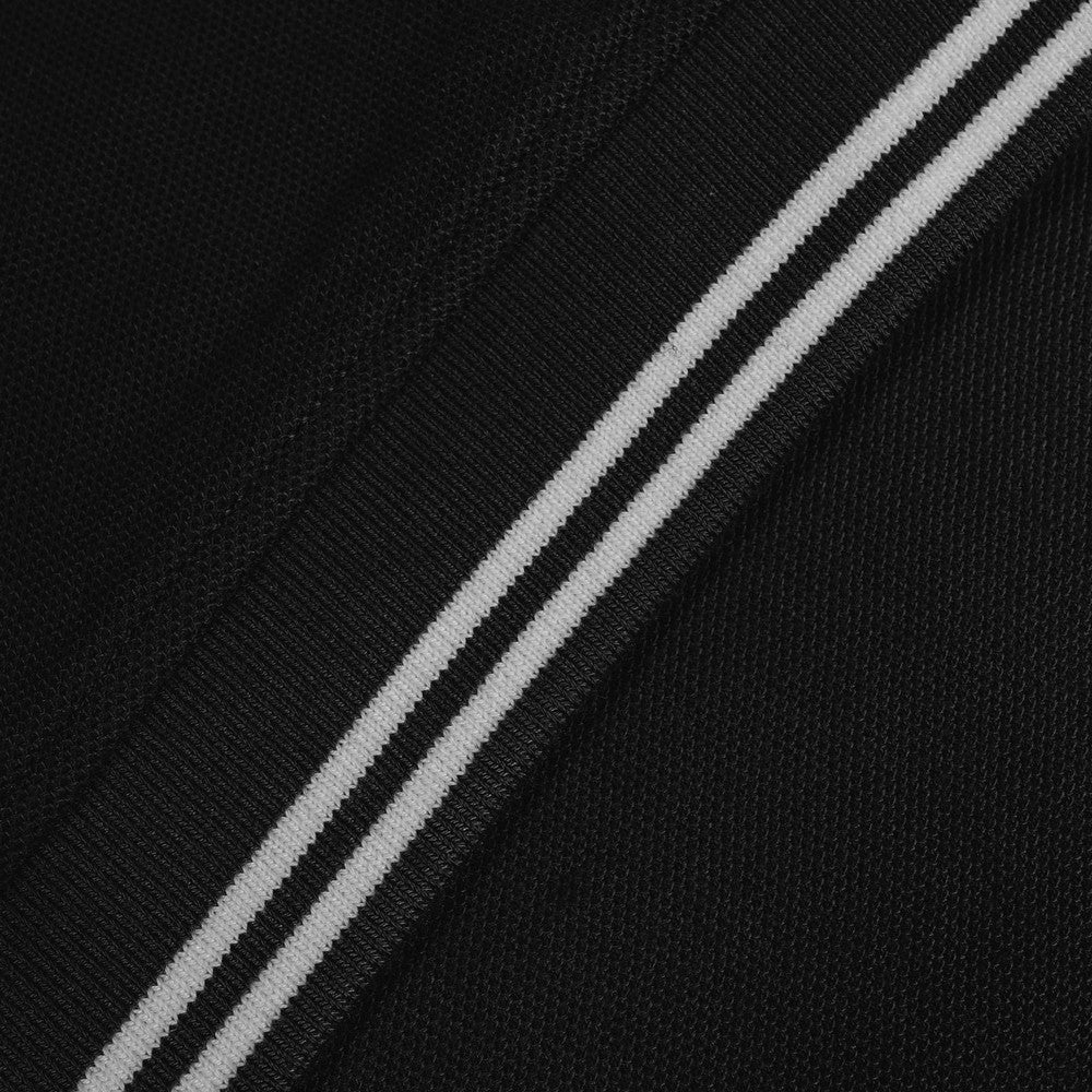 Greenlight Women's Collar T-Shirt Long Sleeve Body Fit Cotton Polyester Tomiko HP-C031225