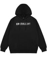 Greenlight Men's Jacket Hoodie Sweatshirt Regular Fit Fleece Logo Script Lester HP-C011225