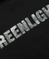 Greenlight Men's Jacket Hoodie Sweatshirt Regular Fit Fleece Logo Script Lester HP-C011225